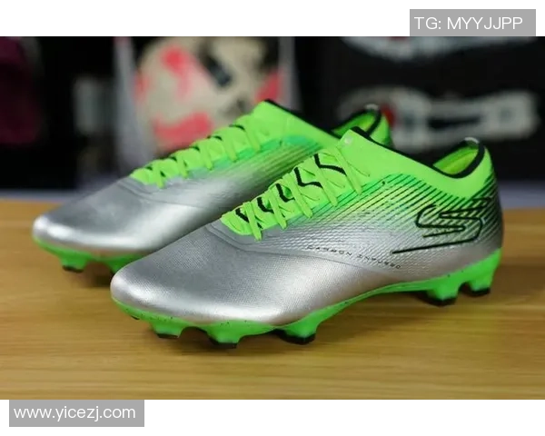 不同球星专属足球鞋颜色解析 展现个性与技术完美结合