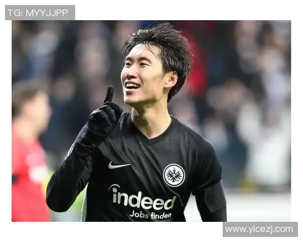 亚洲足球星崛起：盘点那些在世界足坛大放异彩的亚裔球员