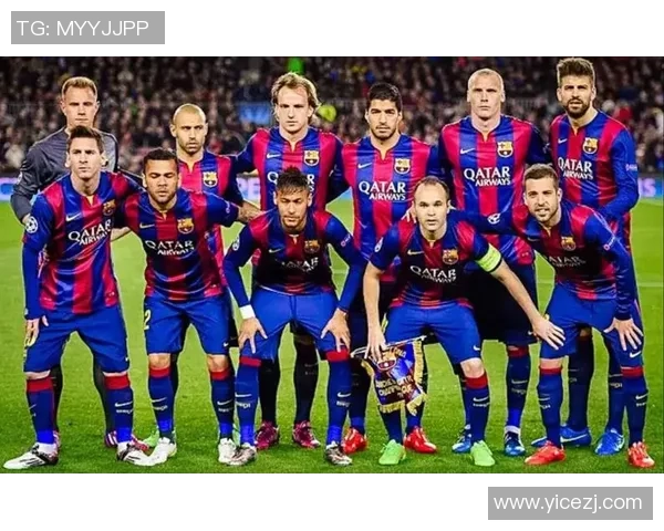 巴萨五人制足球明星阵容解析：技术与战术的完美结合