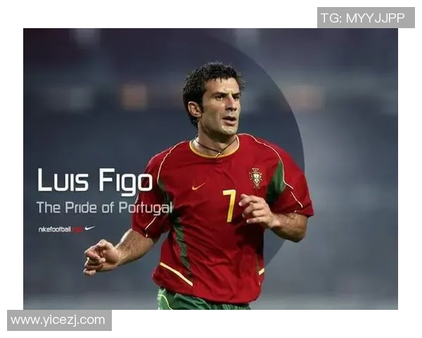 盘点葡萄牙历史与当代最具影响力的足球球星人物